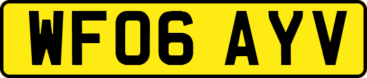 WF06AYV