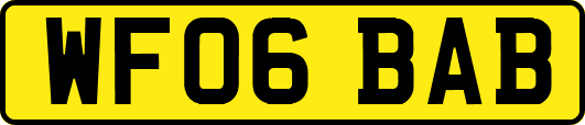 WF06BAB