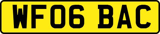WF06BAC