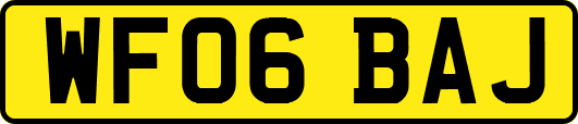 WF06BAJ