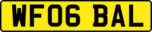 WF06BAL