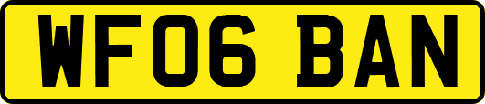 WF06BAN