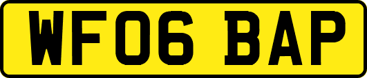 WF06BAP