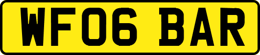 WF06BAR