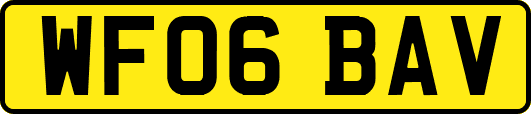 WF06BAV