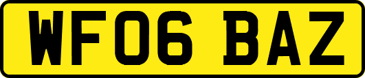 WF06BAZ