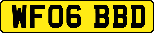 WF06BBD