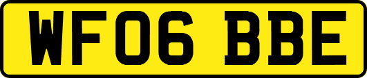WF06BBE