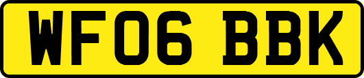 WF06BBK