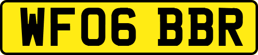 WF06BBR