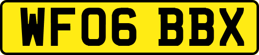 WF06BBX