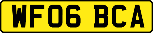 WF06BCA
