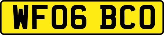 WF06BCO