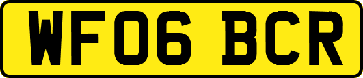 WF06BCR