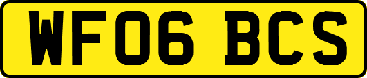 WF06BCS