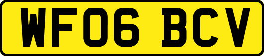 WF06BCV