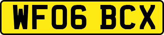 WF06BCX