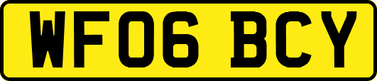 WF06BCY