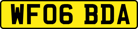 WF06BDA