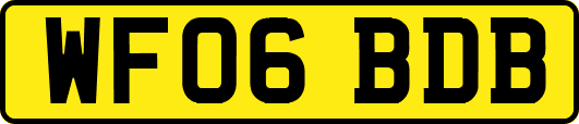 WF06BDB