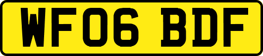 WF06BDF