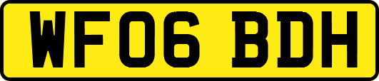 WF06BDH