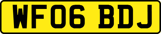 WF06BDJ