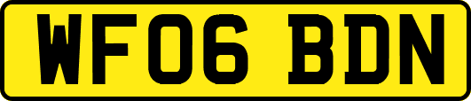 WF06BDN