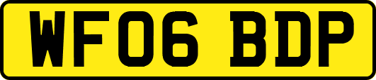 WF06BDP