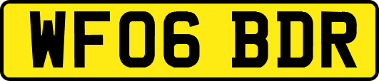 WF06BDR