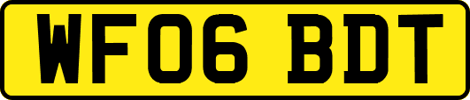 WF06BDT