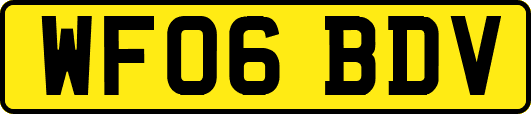 WF06BDV