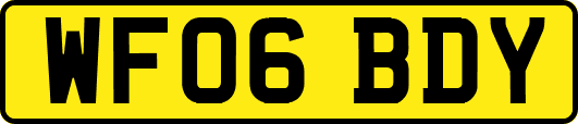 WF06BDY
