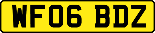 WF06BDZ