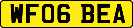 WF06BEA