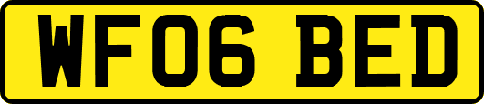 WF06BED