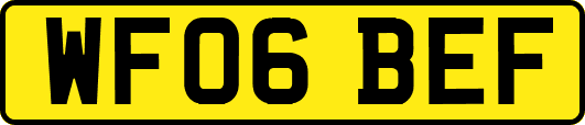 WF06BEF