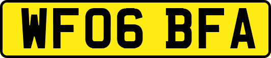 WF06BFA