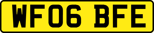 WF06BFE