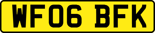 WF06BFK