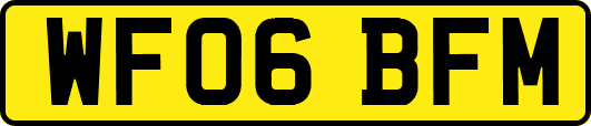 WF06BFM