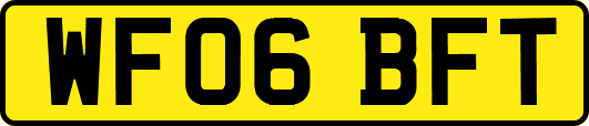 WF06BFT