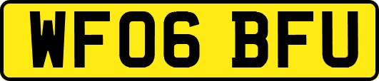 WF06BFU