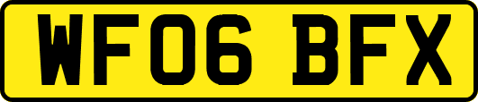 WF06BFX
