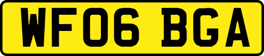 WF06BGA
