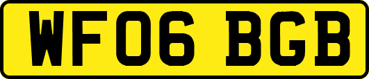 WF06BGB