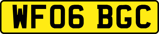 WF06BGC