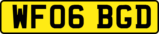 WF06BGD