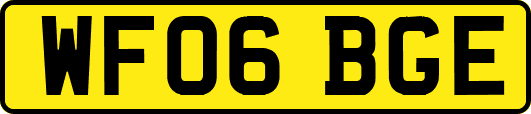 WF06BGE