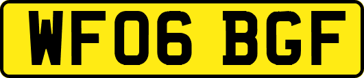 WF06BGF